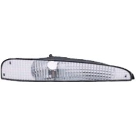 Resim Sınyal Lambası Sol Actros-Axor 