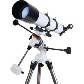 Resim MCM Group -F90080 Yüksek Netlik,uzay Monoküler,kara ve Uzay Teleskobu ( Lisinya ) 