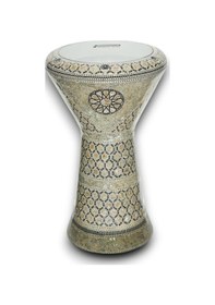 Resim Mg-210 Sedefli Mısır Darbuka 