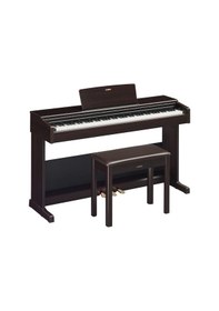 Resim Yamaha ARIUS YDP-105R Dijital Piyano (Kulaklık + Tabure) 