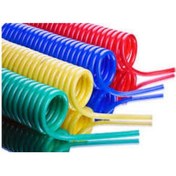 Resim Spiral Hortum (Başliksiz) T Serisi Uc1208-10 