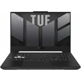 Resim ASUS TUF GAMİNG F15 FX507ZC4-HN363 INTEL CORE 12500H 8GB GB 512GB SSD RTX 3050 (95W) FREEDOS 15.6'' 144HZ IPS PANEL FHD TAŞINABİLİR BİLGİSAYAR 