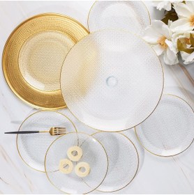 Resim STOREMAX Tuana 7 Parça Pasta/Tatlı Seti 1153473 