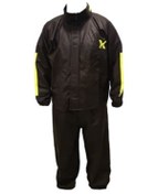 Resim Xspeed Pvc Motosiklet Yağmurluk Takımı XSYAĞ 