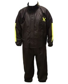 Resim Xspeed Pvc Motosiklet Yağmurluk Takımı XSYAĞ 