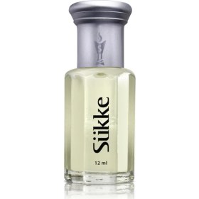 Resim Sükke Beyaz Ud Esansı 12 ml 