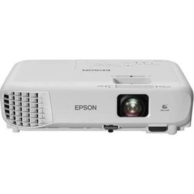 Resim Epson EB-W06 1280x720 Projeksiyon 