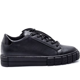 Resim Kadın Sneaker 