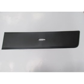 Resim Fıat Ducato 07/14 Arka Çamurluk Bandı Ön Taraf Sol Sinyal Delikli - Oem Yedek Parça 