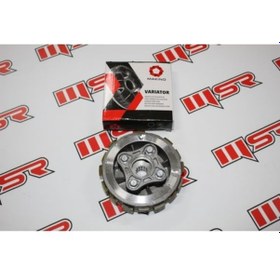 Resim Tvs Apache Rtr 180 Debriyaj Baskı Makino (540833389) 