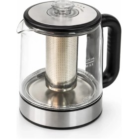 Resim Tea Or Coffee Demlik 