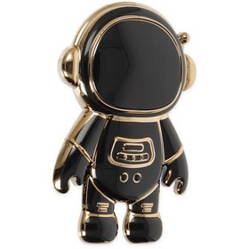 Resim VINTESSY Astro Stand Astronot - Siyah 
