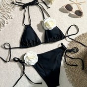 Resim Kadın Bikini Takımı 