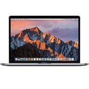 Resim MacBook Pro (13 inç, 2016, İki Thunderbolt 3 bağlantı noktası) i5 (2.00 GHz) 8GB 256GB Gümüş MLUQ2TU/A - Yenilio Yenisi 