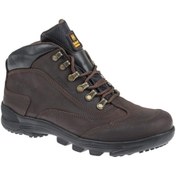 Resim Darkwood Dw3263g Trekking Bot Kahve Bot 