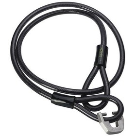 Resim Kovıx Kza-150 Çelik Kilit + Kd6 Bağlantı Adaptörü N11.2033 