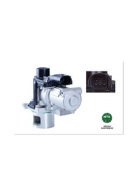 Resim Caddy Passat Egr Valfı 04-10 [Ngk] [03G131502] 
