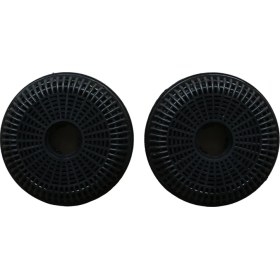 Resim Abc Filtre Kumtel, Luxell, Da6 3 Tırnak Karbon Filtre Seti 