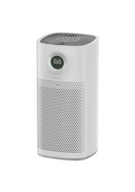 Resim Smart Air Purifier Pro Akıllı Hava Temizleyici Beyaz 