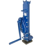 Resim Atlas Atpk 20 Pehlivan Kriko 20 Ton 