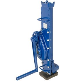 Resim Atlas Atpk 20 Pehlivan Kriko 20 Ton 