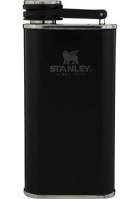 Resim Stanley Klasik Paslanmaz Çelik Cep Matarası 0.23 
