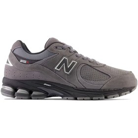 Resim New Balance 2002 Erkek Spor Ayakkabı M2002REH_105 