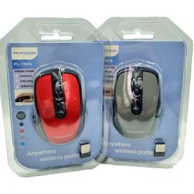 Resim evonora Kablosuz Mouse Lux Vakum Platoon PL-1866 