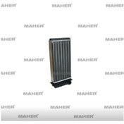 Resim Esse Otomotiv Brava 95-02 Bravo 95-04 Marea 96-07 Mekanik Kalorifer Radyatörü - MHR-14699 - 46722546 