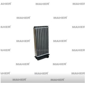 Resim Esse Otomotiv Brava 95-02 Bravo 95-04 Marea 96-07 Mekanik Kalorifer Radyatörü - MHR-14699 - 46722546 