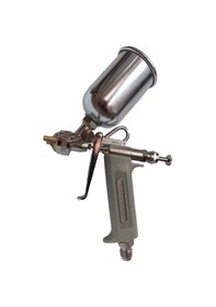 Resim Wanda Voylet Havalı Gölge Tabancası Metal Hazne 1.0 MM 