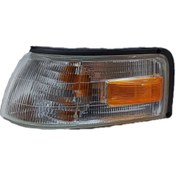 Resim Depo Mazda 626 1988-1991 Sol Sinyal Uyumlu 