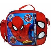 Resim Spider-Man Beslenme Çantası 
