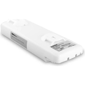Resim Marmara Qumasch Everest EWN-220POE, 300MBPS, 5ghz Wifi, 10DBI Anten, 5km Menzil, Noktadan Noktaya, Dış Mekan, Access Point Cpe 