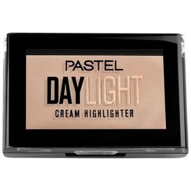 Resim Pastel Daylight Cream Highlighter Aydınlatıcı No:11 Sunrise 35gr 