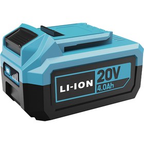 Resim Cat Power Catpower 4298 Li-Ion Yedek Akü 20V 4.0 AH 