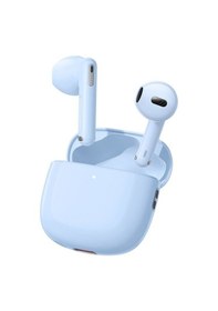 Resim Baseus Bowie WX5 True Wireless Bluetooth Kulaklık Mavi 