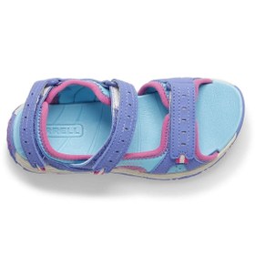 Resim Merrell MK165939 Panther Sandal 2.0 Kız Çocuk Sandalet 