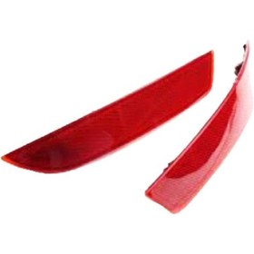 Resim Tampon Reflektörü Sağ - 5c6945106b Wisco - Volkswagen Jetta 15-18 Arası Uyumlu 