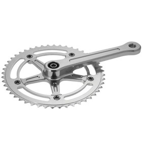 Resim Impact Vintage 170mm 46T Tekli Aynakol Gri 