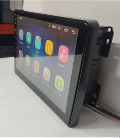 Resim Fiat 500 L 2013-2017 10 inç 6-128 GB Android Carplay Multimedya 