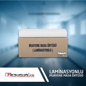 Resim Muayene Masa Örtüsü 60 CM Laminasyonlu 50 Metre 12 rulo 