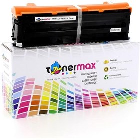 Resim Samsung Clx-6260Nd Siyah Uyumlu Toner 