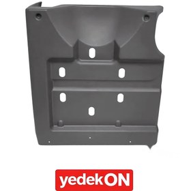 Resim Ön Teker Arkası Çamurluk Axor V1-V2 Sol - A9448810701 [MB50.5609.W] - A9448810701 