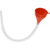 Resim Xurunkeji Araba, Motosiklet, Kamyon, Araç, Yağ Dökme Aleti, Plastik Dolum Hunisi, Hortum Ucu, Benzin 