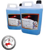 Resim Abrias Profesiyonel Antifirizli Cam Suyu Okyanus Kokulu 5lt 
