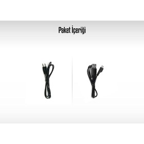 Resim Mikado MD-54BT 3 W+10 W Bluetooth Hoparlör 