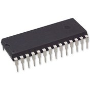 Resim Adc0808Ccn Dıp-28 Analog Dijital Çevirici Entegresi 