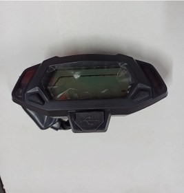 Resim RKS RN180 RNX PLUS125 KM SAATİ 