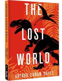 Resim Eksmo The Lost World 